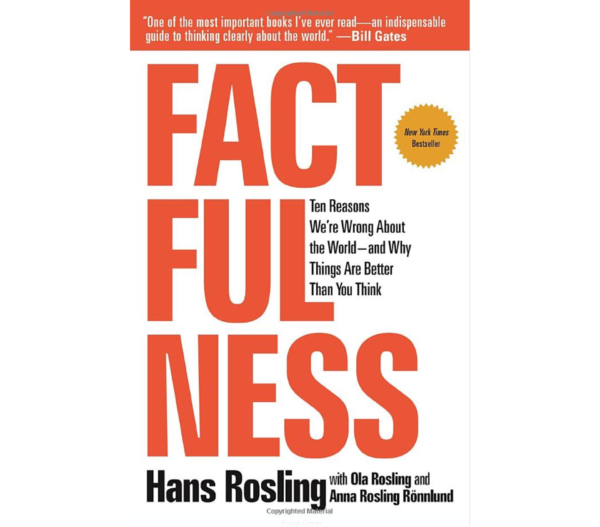 Factfulness